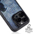Celtic Raven by Brigid Ashwood iPhone 15 Pro Kickstand Case